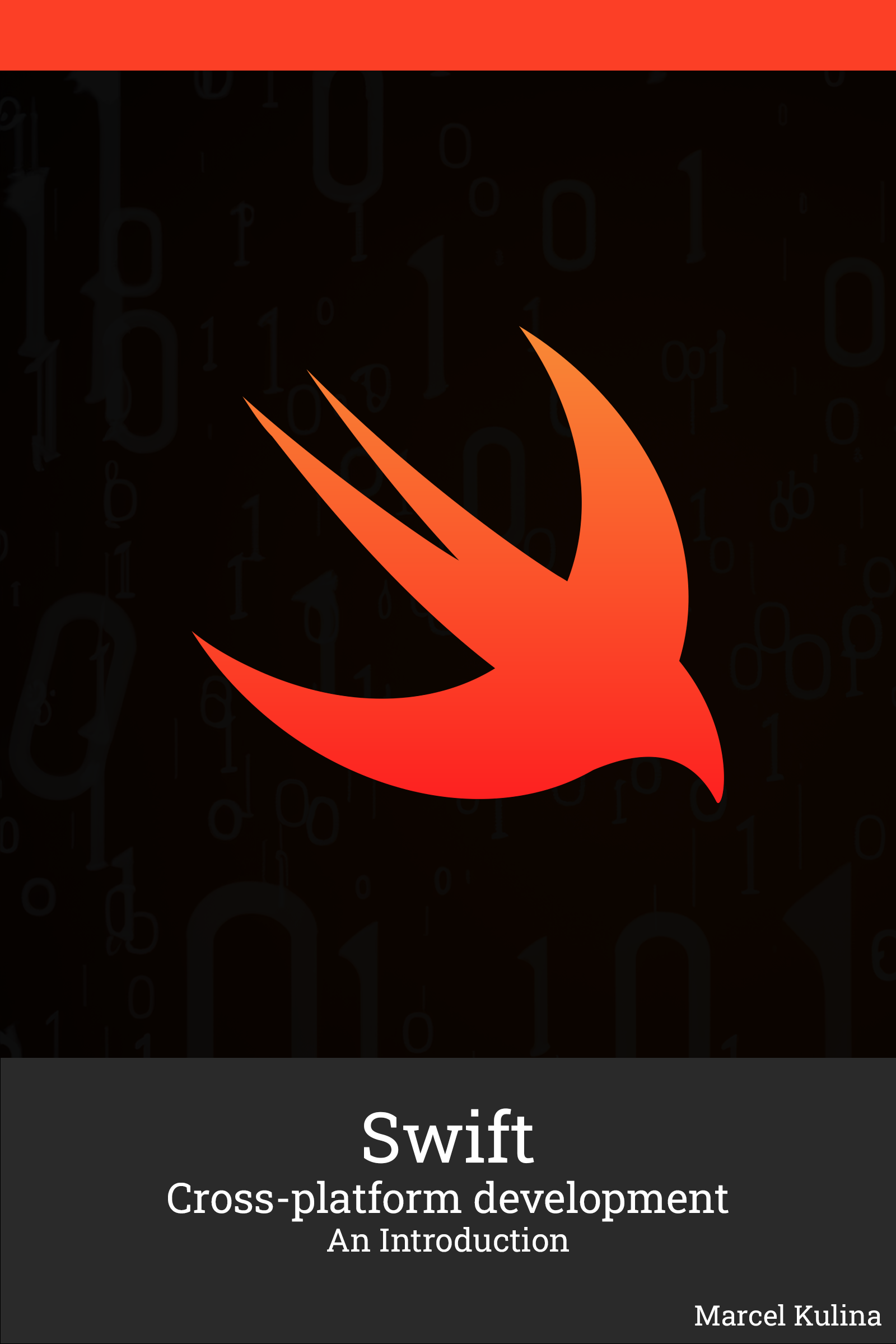 Swift - An Introduction to cross-platform development